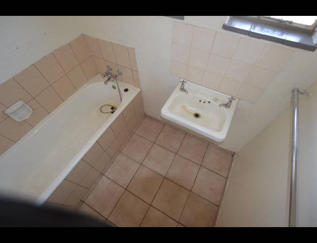4 BEDROOM HOUSE FOR SALE IN SASOLBURG EXT 12